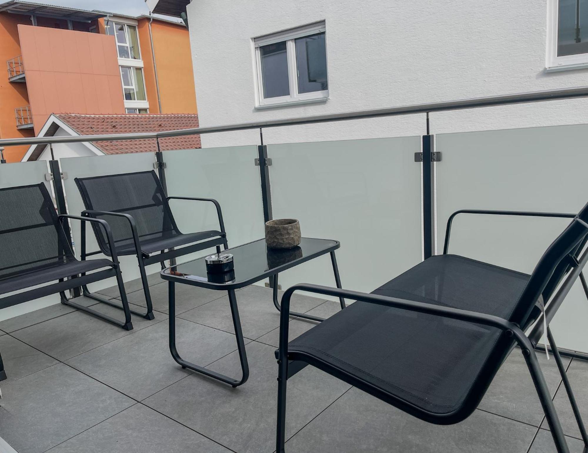 Schluessel Apartments Lahr  Exterior foto